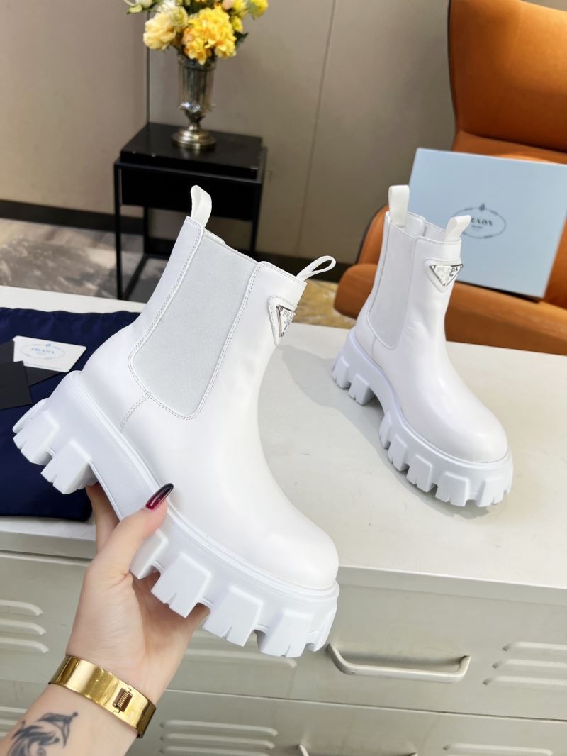 Prada Boots